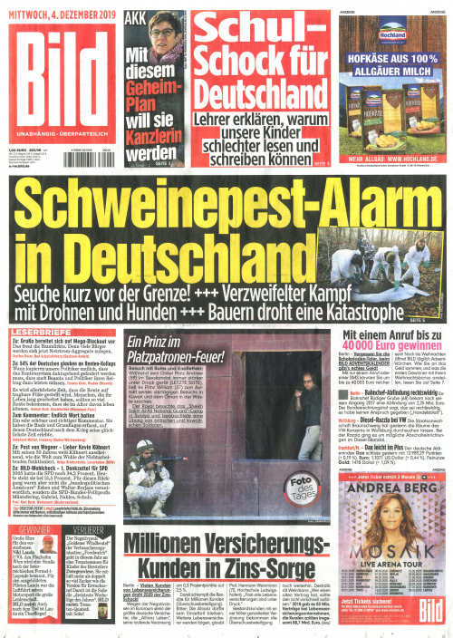BILD (DEU)