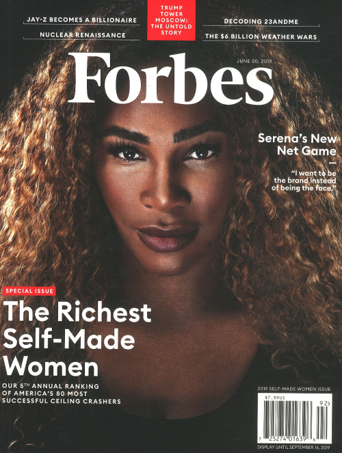 FORBES HS (USA)