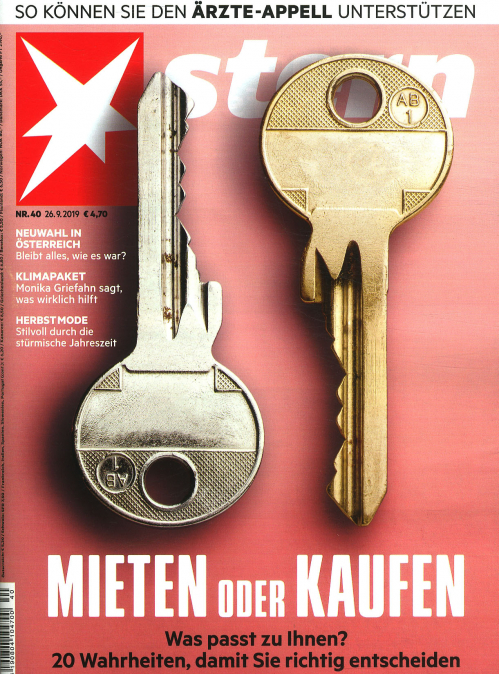 DER STERN (DEU)