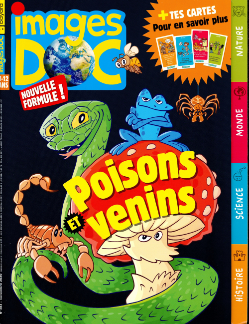 IMAGES DOC