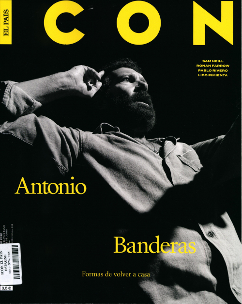 ICON EL PAIS