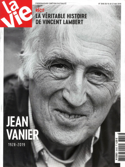 LA VIE