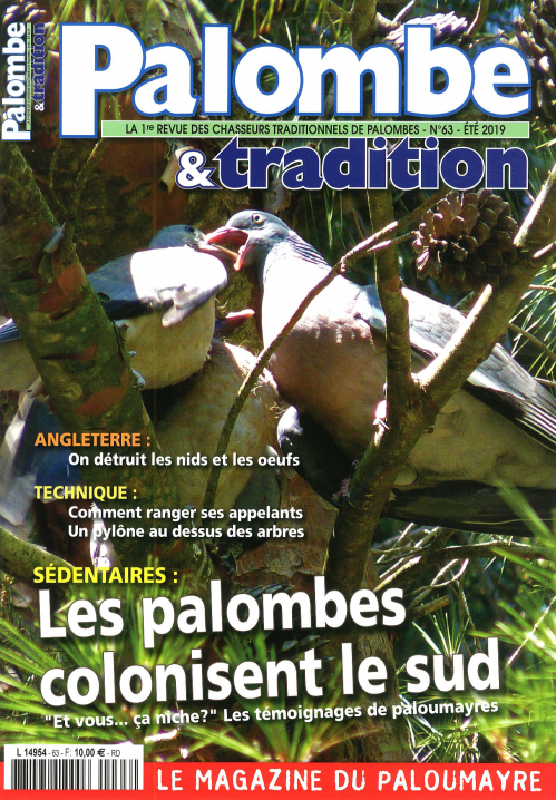 PALOMBE & TRADITION