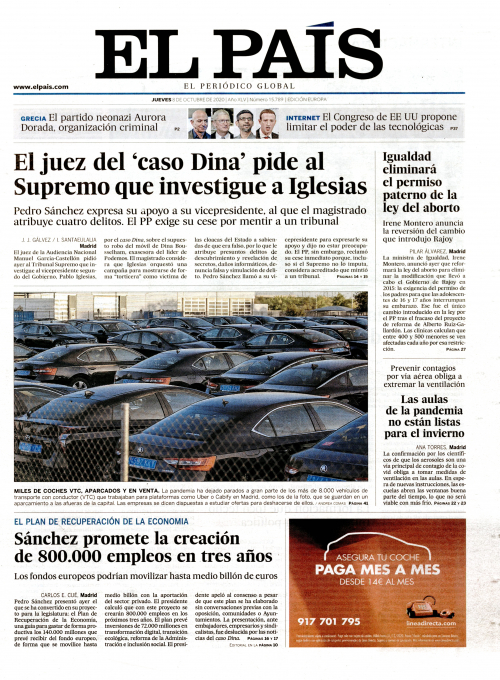 EL PAIS (ESP)
