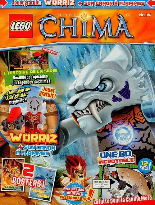 AVENTURES KID Z SPECIAL