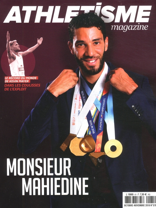 ATHLÉTISME