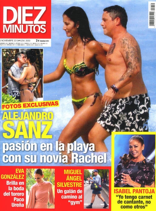 DIEZ MINUTOS