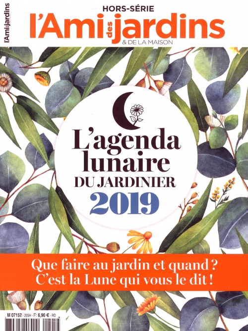 L'AMI DES JARDINS ET DE LA MAISON HS