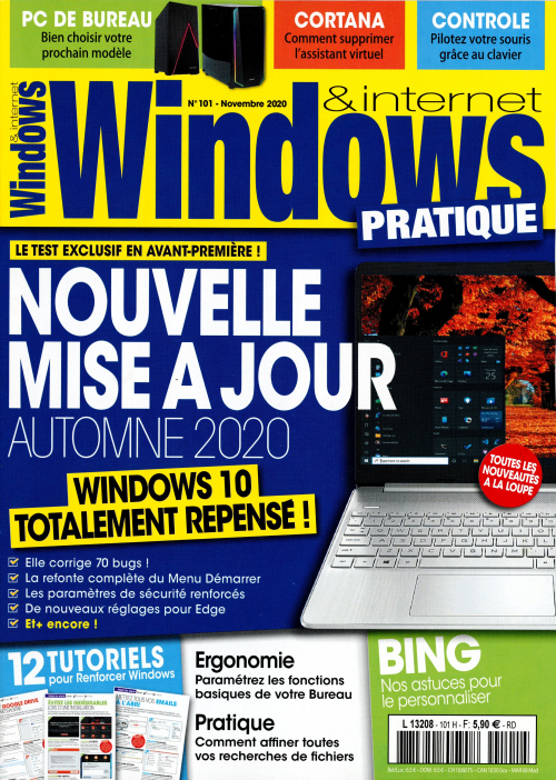 WINDOWS & INTERNET PRATIQUE