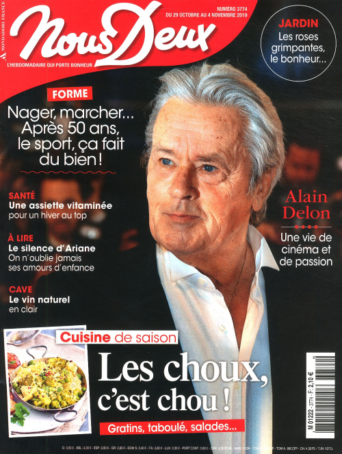 NOUS DEUX