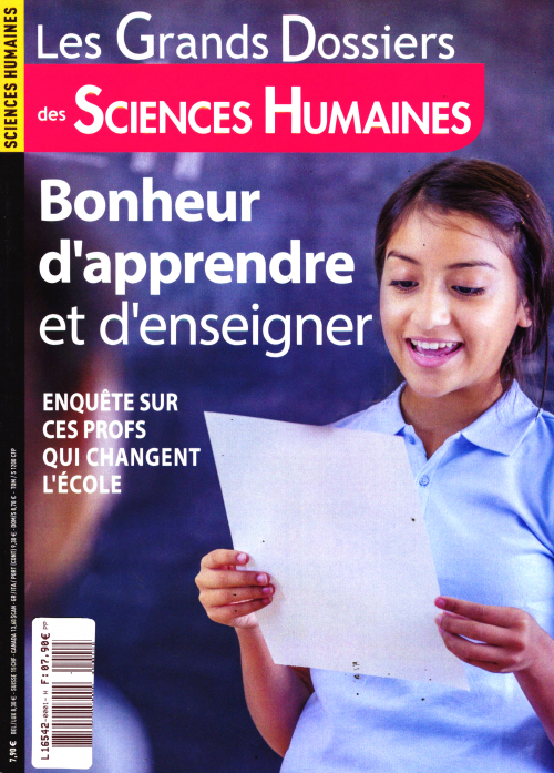 LES GRANDS DOSSIERS DES SCIENCES HUMAINES REV