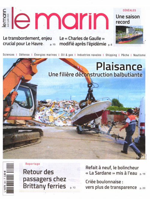 LE MARIN