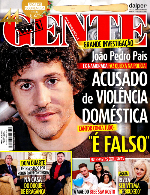 NOVA GENTE (PRT)