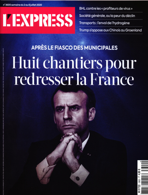 L'EXPRESS
