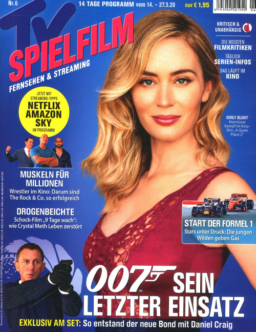 TV SPIELFILM (DEU)