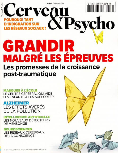 CERVEAU & PSYCHO