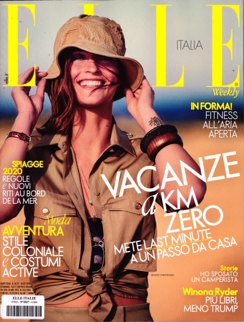 ELLE (ITA)