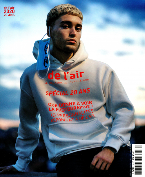 DE L'AIR MAGAZINE