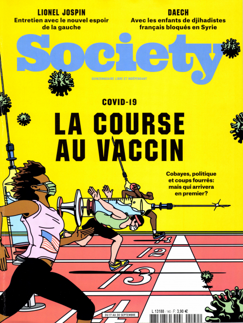 SOCIETY