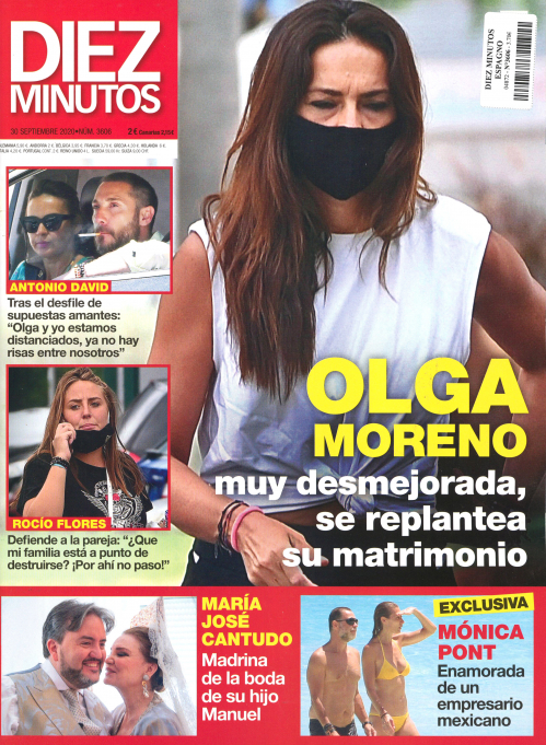 DIEZ MINUTOS