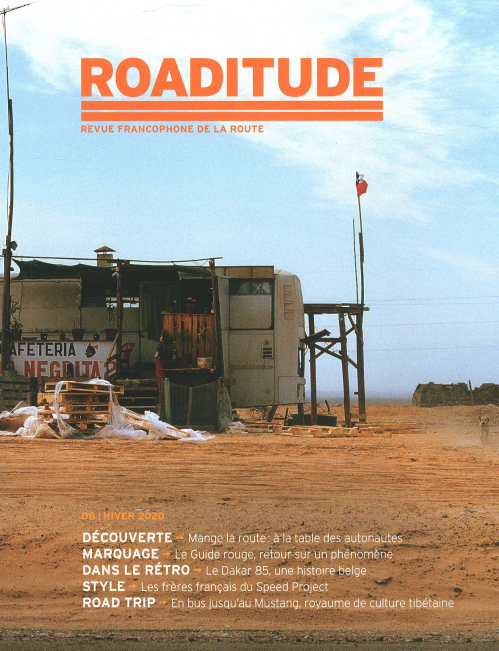 ROADITUDE