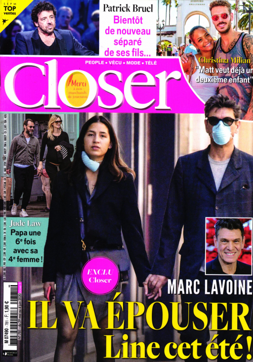 CLOSER