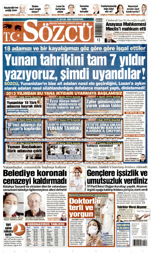 SOZCU (TUR)