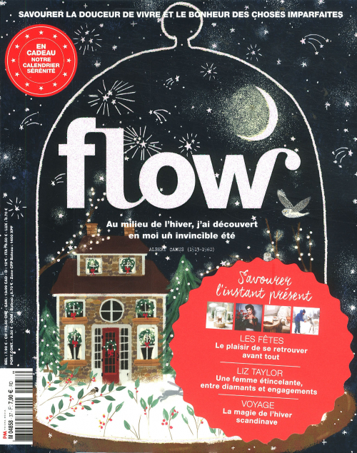 FLOW
