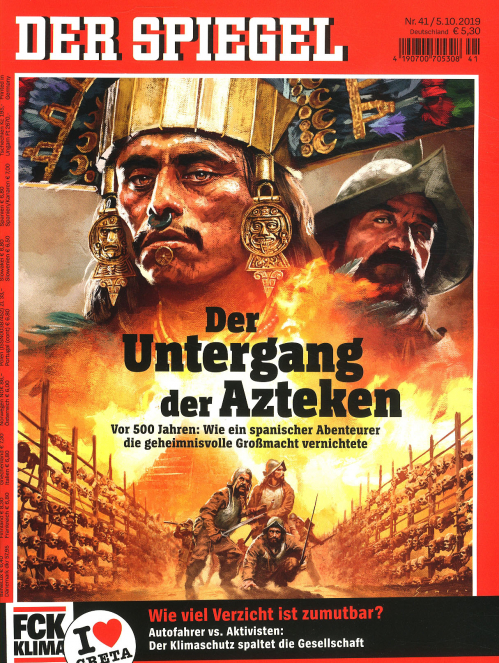 DER SPIEGEL (DEU)