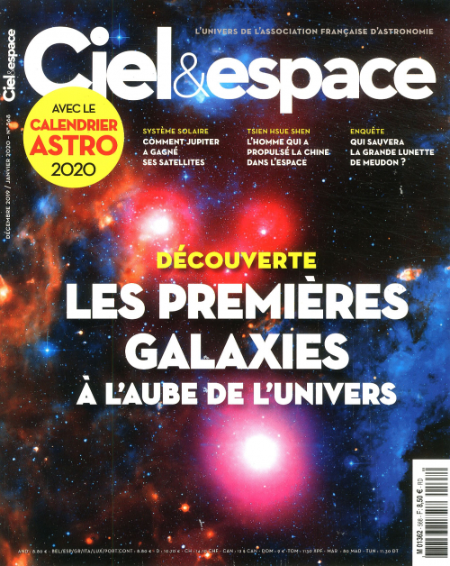 CIEL & ESPACE