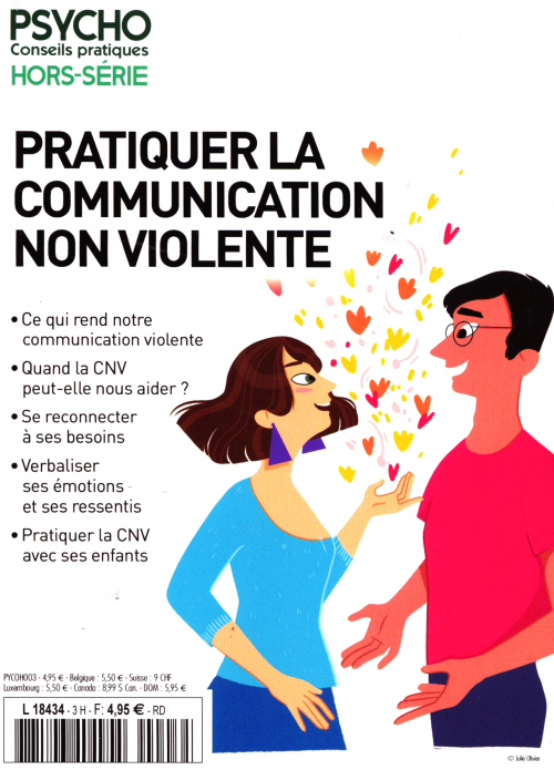 PSYCHO CONSEILS PRATIQUES HS