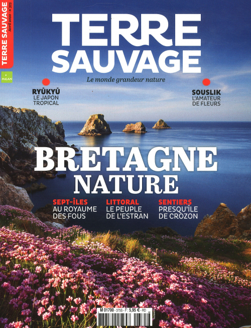 TERRE SAUVAGE