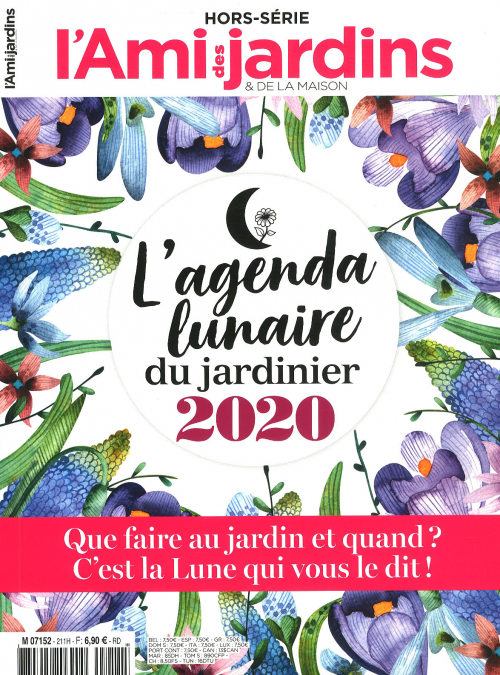L'AMI DES JARDINS ET DE LA MAISON HS