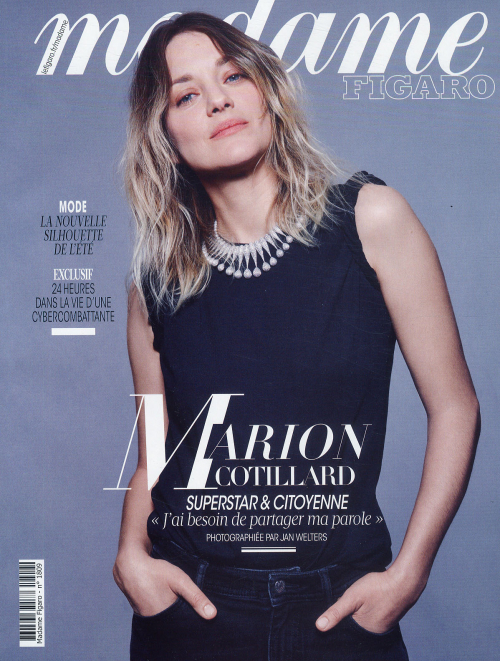 MADAME FIGARO