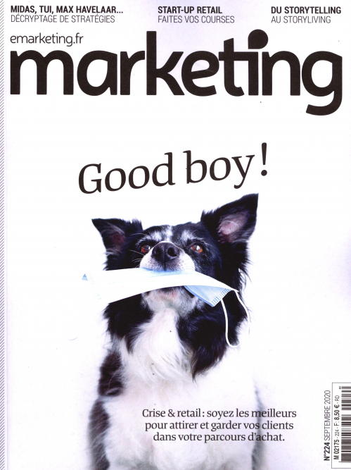 MARKETING