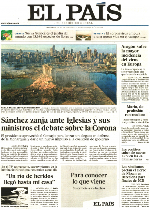 EL PAIS (ESP)