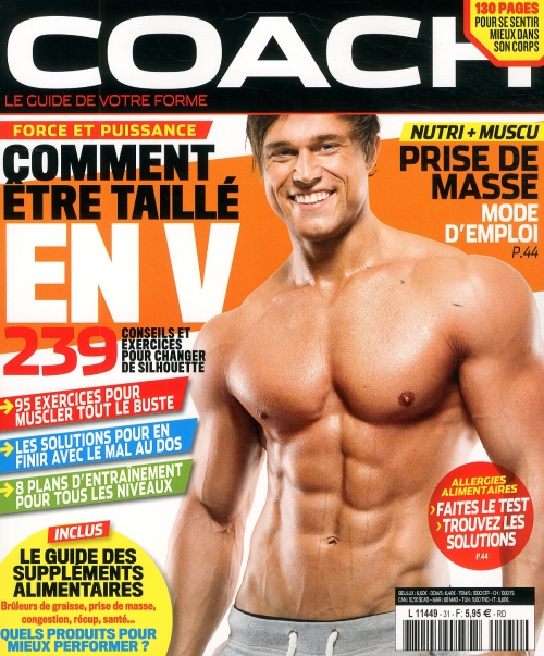 COACH