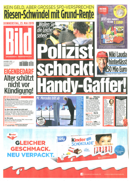 BILD (DEU)
