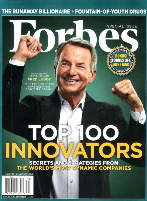 FORBES HS (USA)