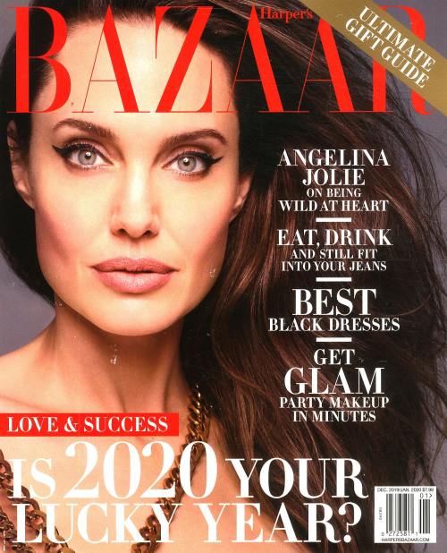 HARPER'S BAZAAR (USA)