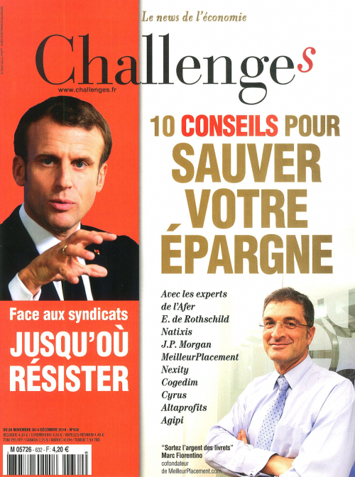 CHALLENGES