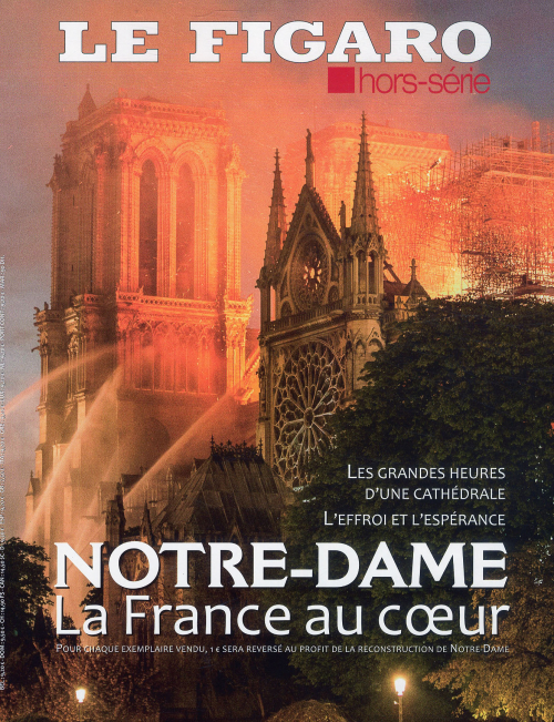 LE FIGARO HISTOIRE HS