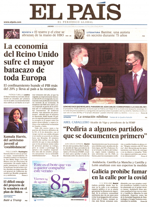 EL PAIS (ESP)