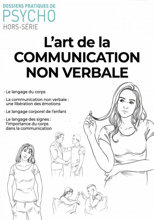 DOSSIERS PRATIQUES PSYCHO HS