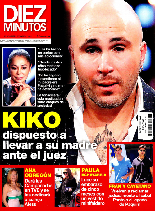 DIEZ MINUTOS