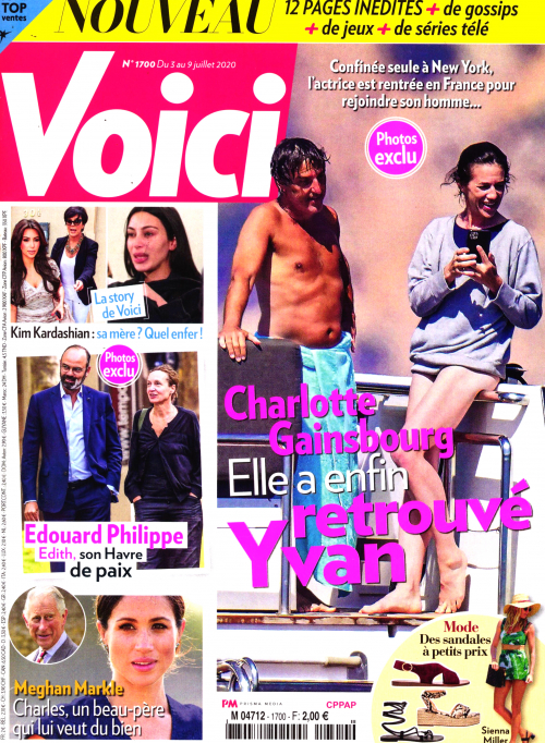 VOICI