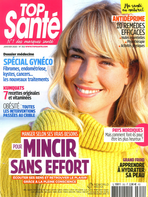 TOP SANTÉ