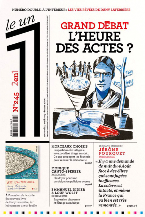 LE UN