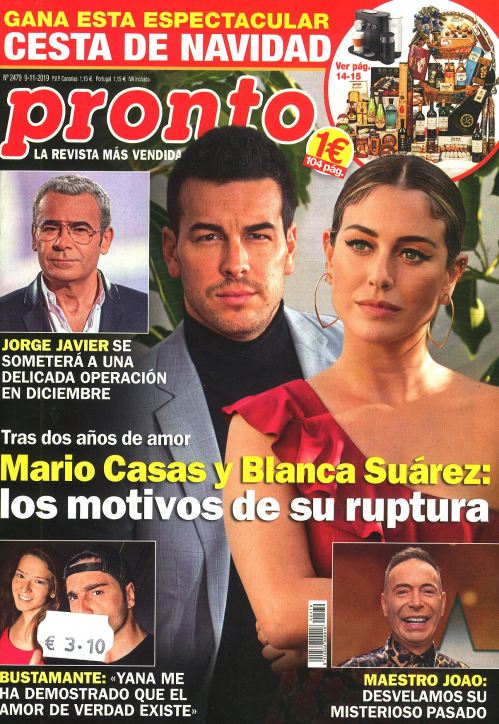 LECTURAS (ESP)