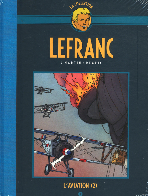 EY. GUY LEFRANC